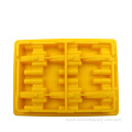 Star Wars Silicone Ice Trays Chocolate Molds
